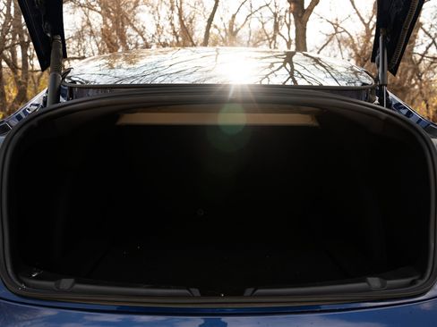 Used 2021 Tesla Model 3 Standard Range Plus image 37