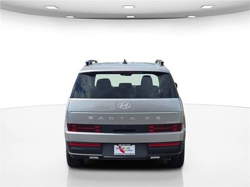 New 2026 Hyundai Santa Fe SEL image 8