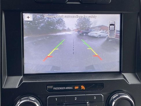 Used 2017 Ford F150 Lariat image 26