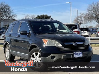 Used 2008 Honda CR-V EX-L