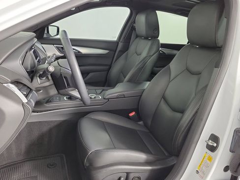 Used 2024 Cadillac CT5 Luxury w/ Sun And Sound Package RWD image 15
