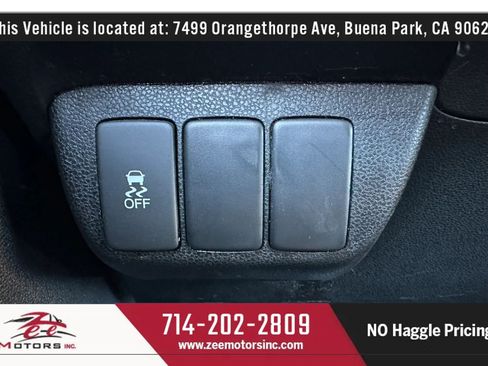 Used 2011 Honda Fit Sport image 26