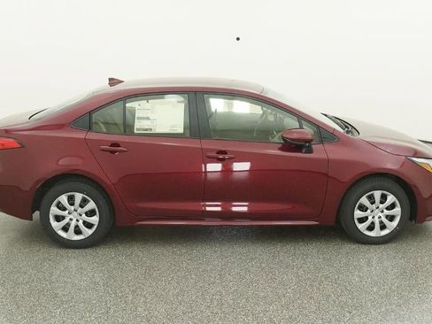 New 2026 Toyota Corolla LE image 11