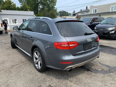 Used 2016 Audi A4 Premium Plus image 7