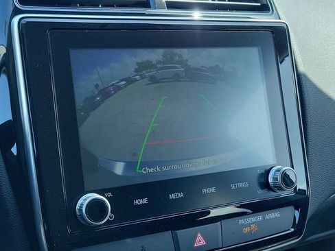 New 2026 Mitsubishi Outlander Sport ES AWD/4WD image 28