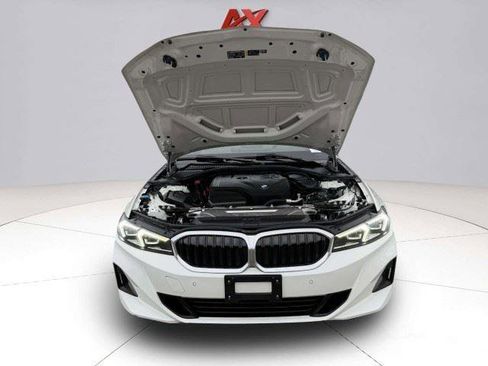 Used 2023 BMW 330i xDrive Sedan w/ Driving Assistance Package AWD/4WD image 55