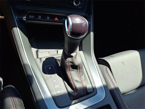 New 2025 Audi Q3 2.0T Premium Plus w/ Premium Plus Package image 11