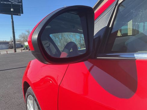 Used 2014 Chevrolet Cruze LTZ w/ RS Package image 37