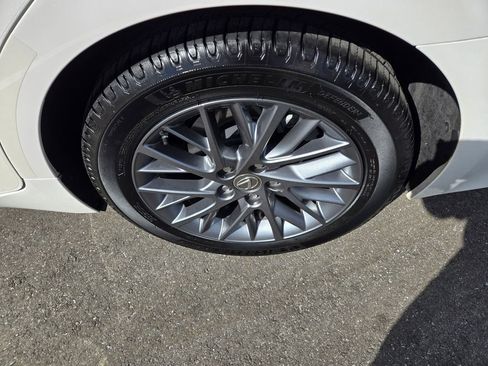 Used 2018 Lexus ES 350 image 14