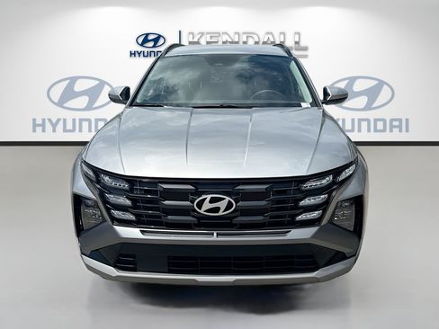 Certified 2026 Hyundai Tucson SEL FWD image 2