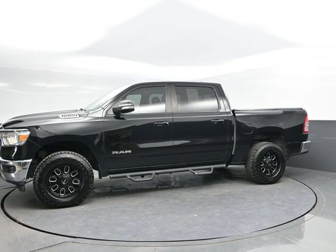 Used 2021 RAM 1500 Lone Star AWD/4WD image 5