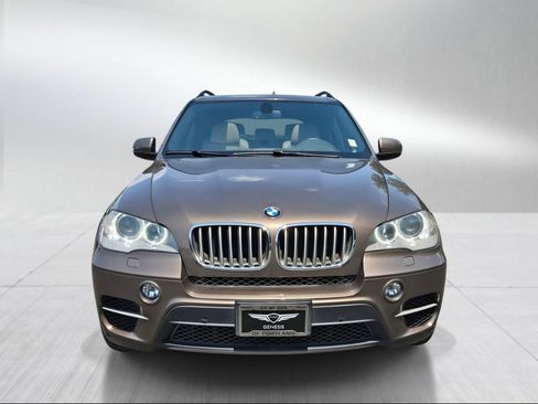 Used 2013 BMW X5 xDrive50i AWD/4WD image 8