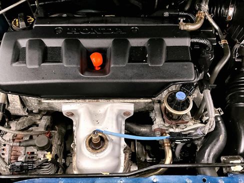 Used 2012 Honda Civic EX image 32