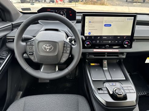 New 2026 Toyota bZ XLE image 23