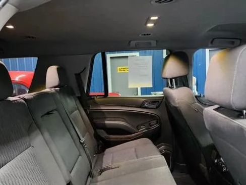 Used 2019 Chevrolet Tahoe LS w/ Max Trailering Package image 16
