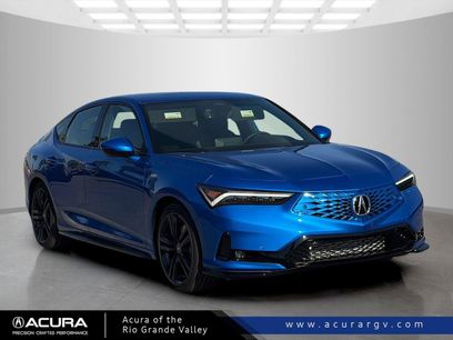 New 2026 Acura Integra A-Spec
