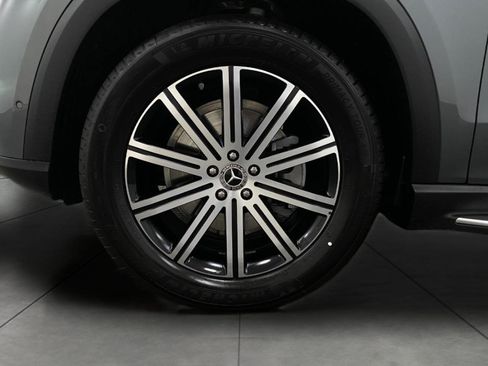 Certified 2026 Mercedes-Benz GLE 350 4MATIC image 49