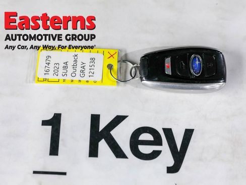 Used 2023 Subaru Outback Limited XT image 24