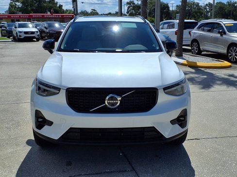New 2026 Volvo XC40 B5 Plus w/ Protection Package Premier image 2
