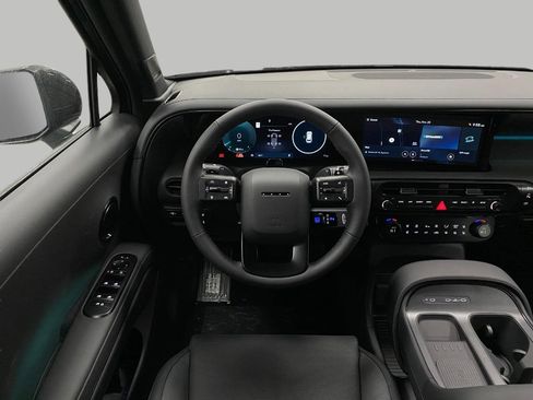New 2026 Hyundai Palisade XRT Pro AWD/4WD image 13