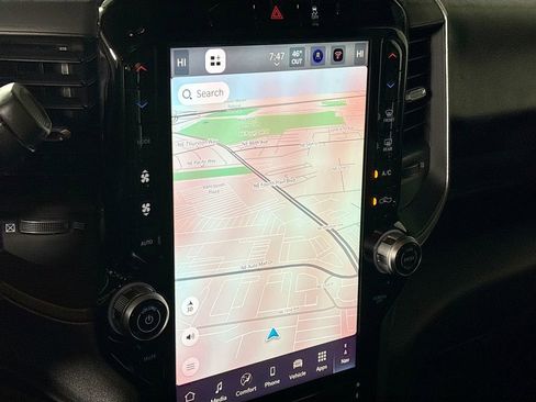 New 2026 RAM 3500 Tradesman image 16