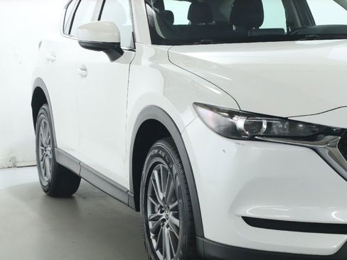 Used 2018 MAZDA CX-5 Sport AWD/4WD image 8
