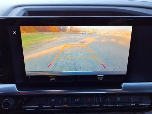 Certified 2024 Chevrolet Silverado 1500 LT image 19