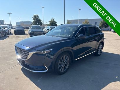 Used 2020 MAZDA CX-9 Grand Touring