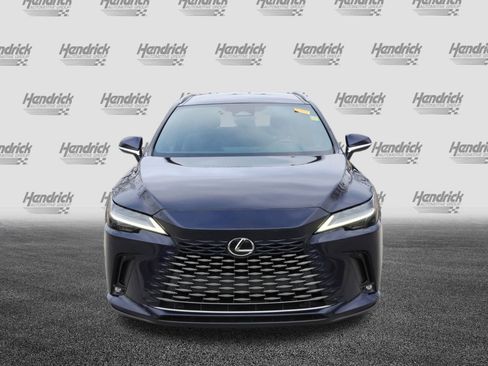 Certified 2023 Lexus RX 350 image 3