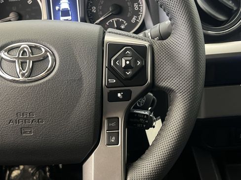 Used 2023 Toyota Tacoma SR5 image 31