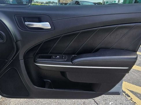 Used 2021 Dodge Charger Scat Pack RWD image 30