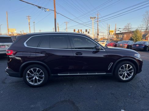 Used 2020 BMW X5 xDrive40i w/ Executive Package image 5