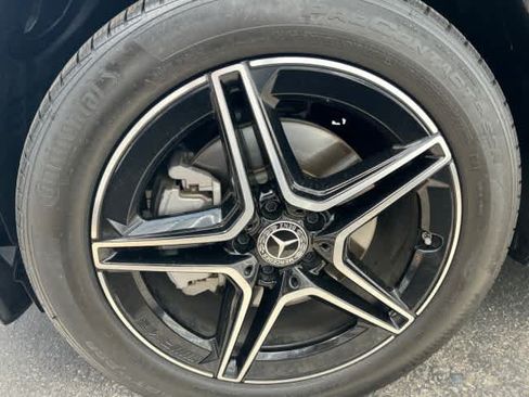Certified 2023 Mercedes-Benz GLA 250 image 12