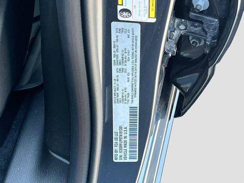 New 2026 RAM 1500 RHO w/ RHO Level 1 Equipment Group image 32