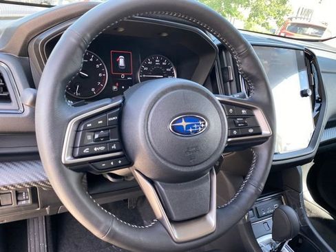 New 2026 Subaru Ascent Premium AWD/4WD image 12