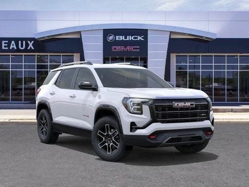 New 2026 GMC Terrain AT4 image 55