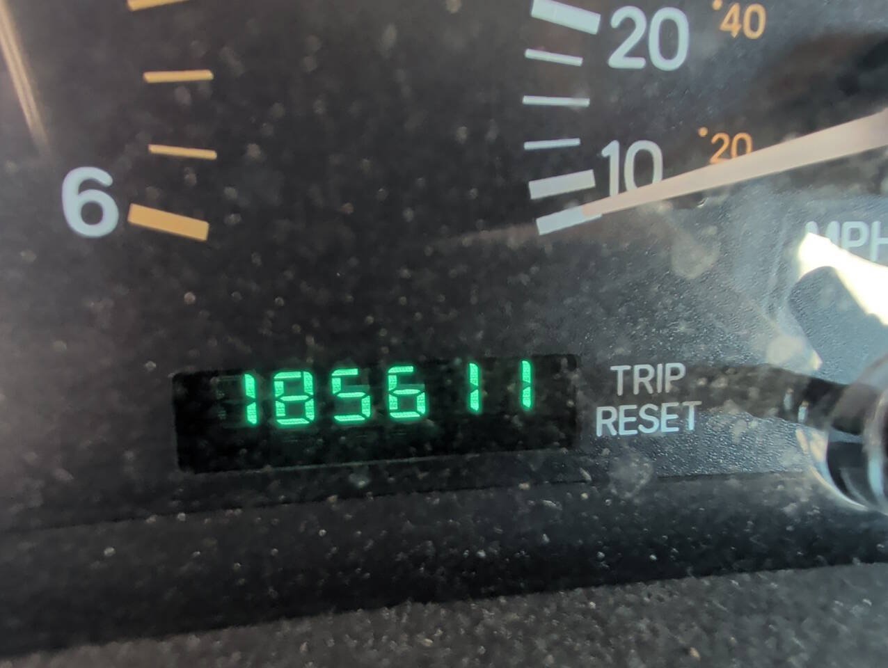 Used 1998 Jeep Cherokee Sport AWD/4WD image 40