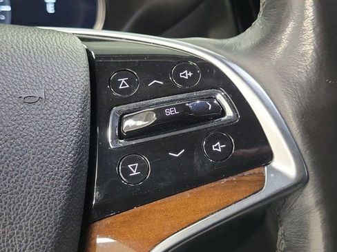 Used 2020 Cadillac Escalade Luxury AWD/4WD image 27