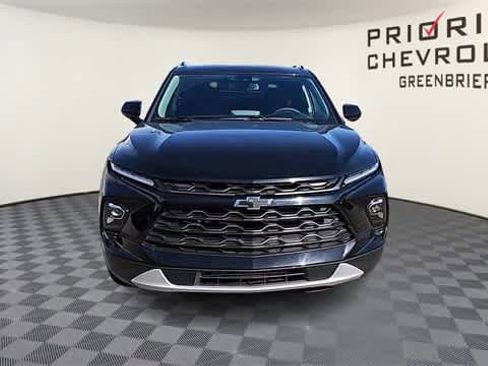 Certified 2023 Chevrolet Blazer LT w/ Convenience Package image 3