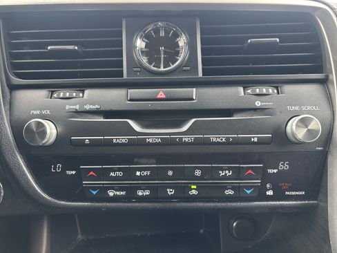 Used 2016 Lexus RX 350 AWD w/ Premium Package image 29