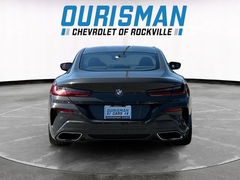 Used 2022 BMW 840i Coupe RWD image 5