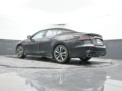 Used 2023 Nissan Maxima SL image 48