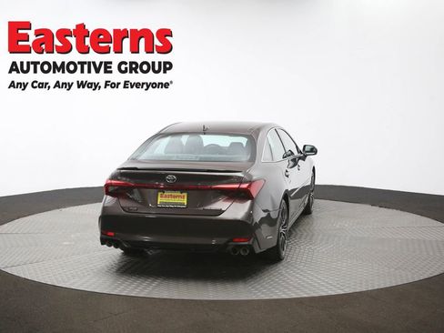Used 2019 Toyota Avalon Touring w/ Protection Package image 42