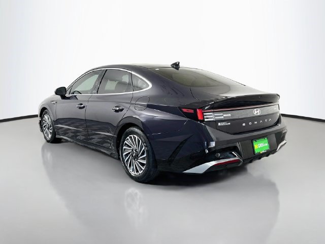 Used 2024 Hyundai Sonata SEL FWD image 7