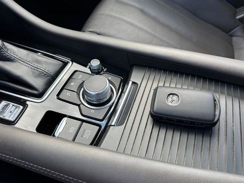 Used 2020 MAZDA MAZDA6 Signature image 34