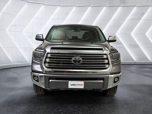Used 2021 Toyota Tundra 1794 Edition w/ TRD Off-Road Package AWD/4WD image 2