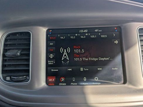 Used 2023 Dodge Charger SXT image 13