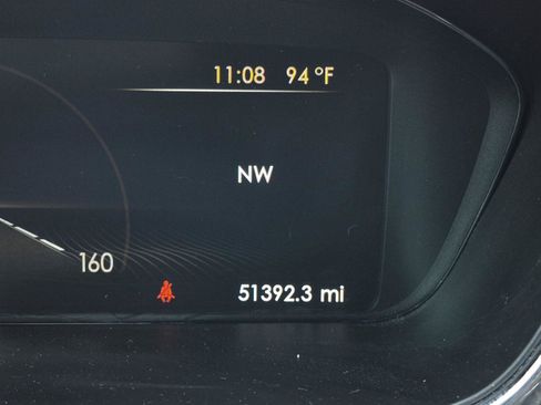 Used 2020 Lincoln Continental w/ Premium Package FWD image 23