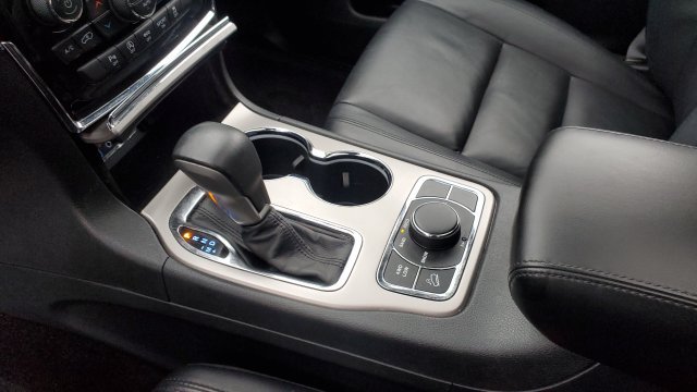 Certified 2019 Jeep Grand Cherokee Limited AWD/4WD image 20