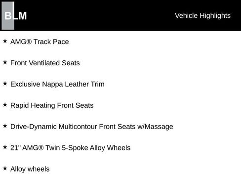 Used 2025 Mercedes-Benz G 63 AMG 4MATIC image 7